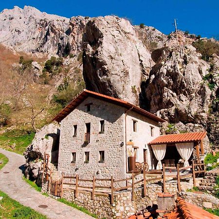Апартаменты Casa Maru Камарменья Экстерьер фото